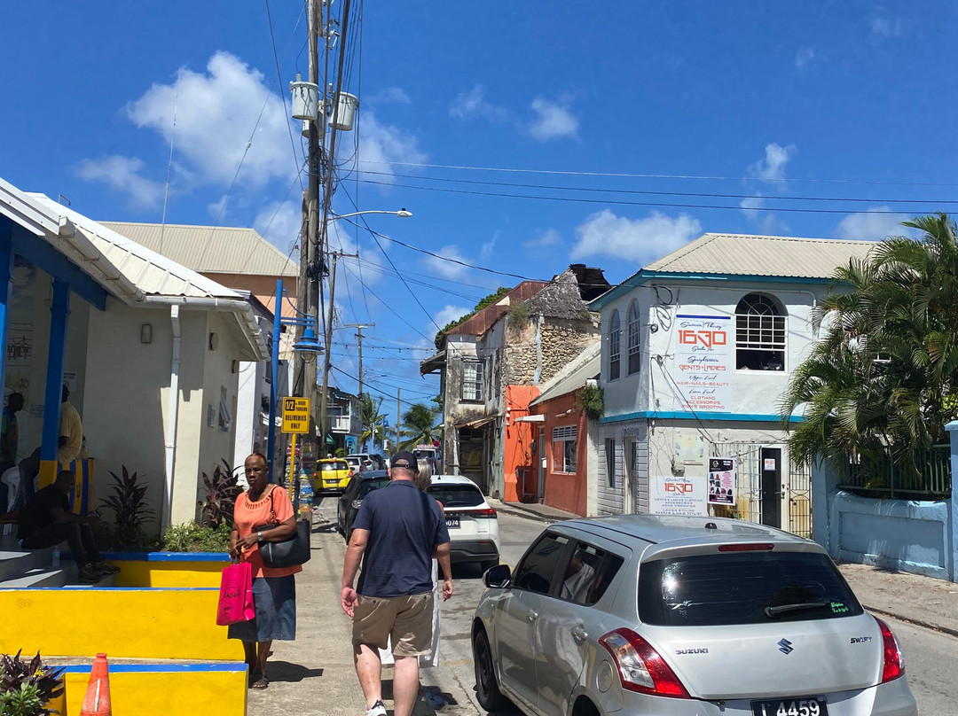 Ted's Tours-Hastings必去景点