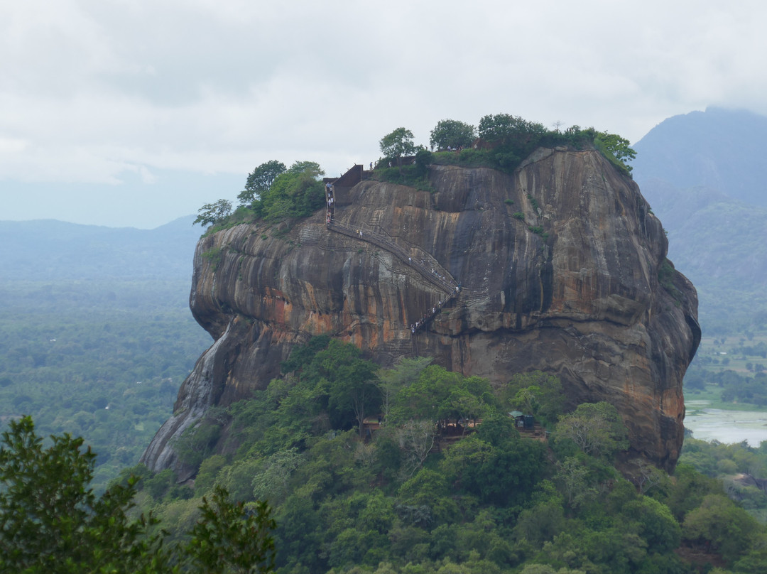Shan Lanka Tours - Travel with Rukmal-Marawila必去景点