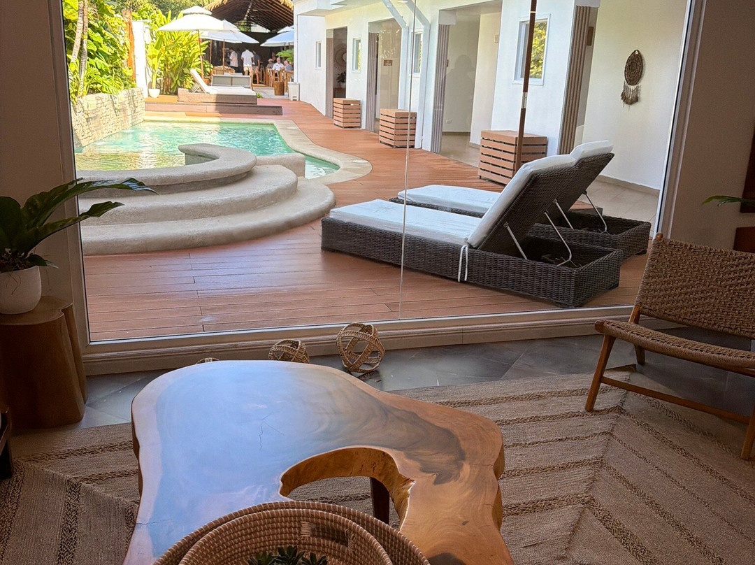 Hotel Santa Teresa by the Beach主图