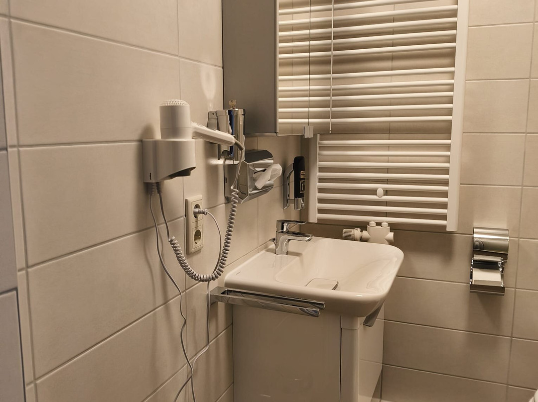 Ferienhotel Wolfsmuhle主图