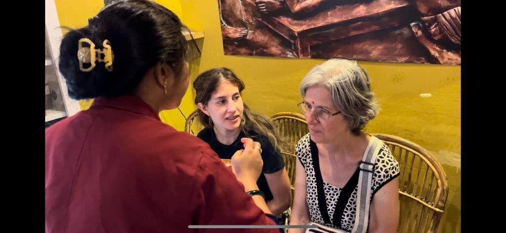 Reviving Rituals Ayurveda & Panchakarma-瓦拉纳西必去景点