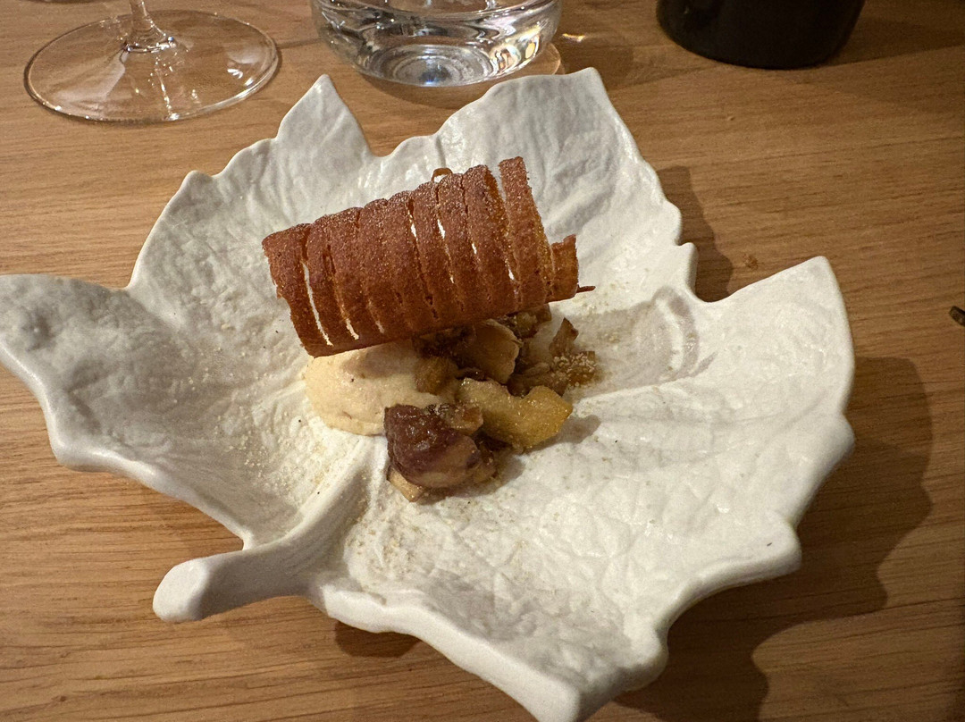 Moulin de Cambelong主图