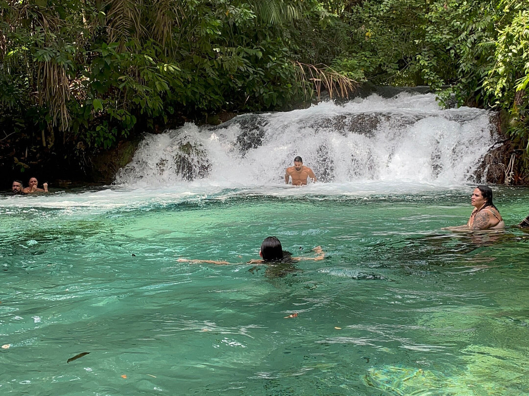 JALAPÃO OFICIAL-Palmas必去景点