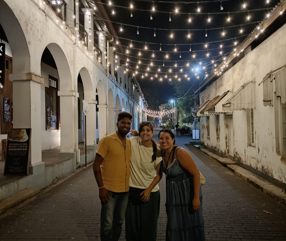 Oneki Tours-蒂瑟默哈拉默必去景点