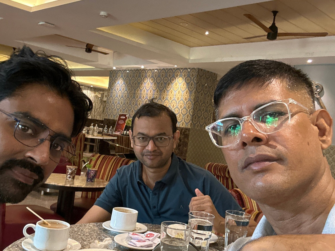 Summit Calangute Resort And Spa主图