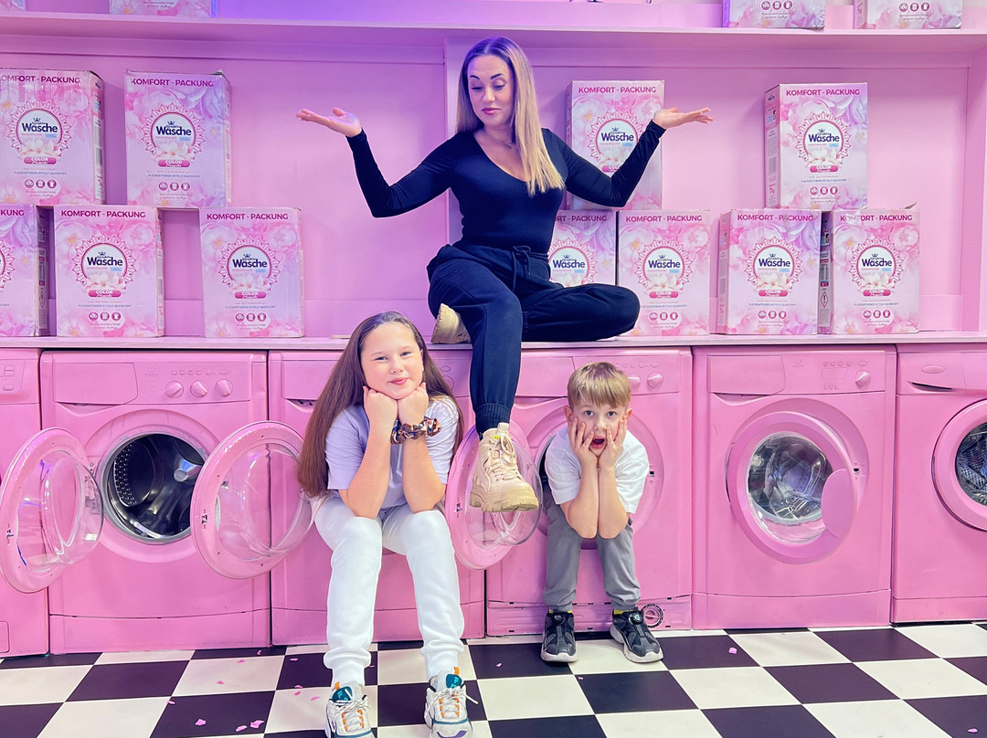 Be Happy Museum Szczecin-什切青必去景点