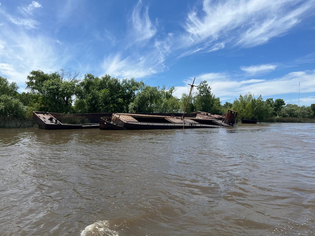 Delta El Tigre-蒂格雷必去景点