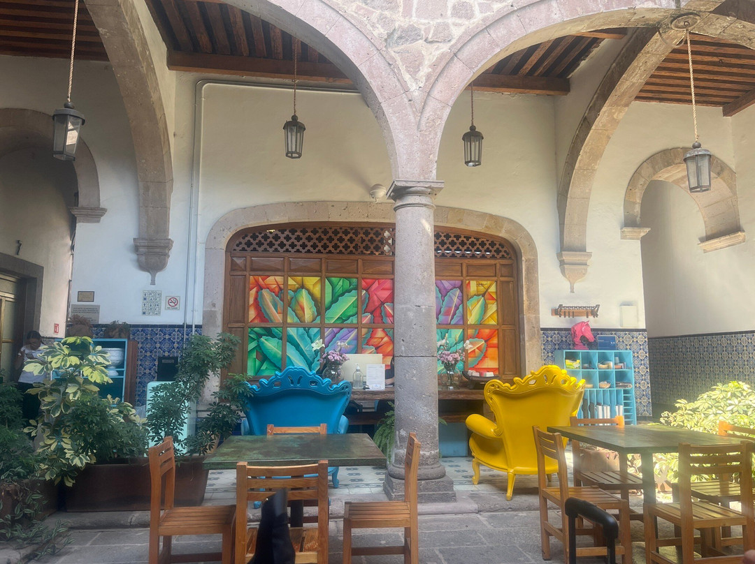 NaNa Vida Morelia主图