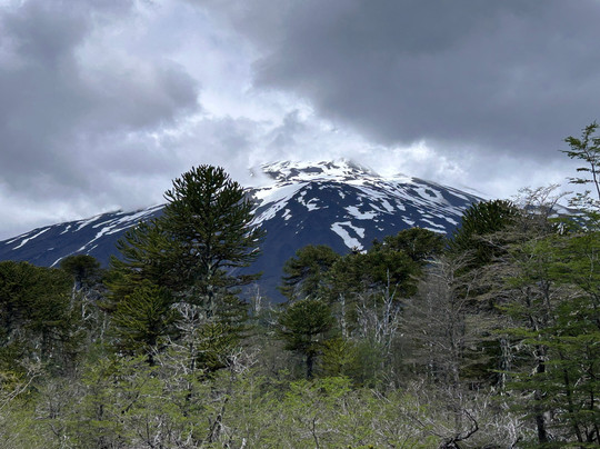 Terra Volcano Pucon-普孔必去景点