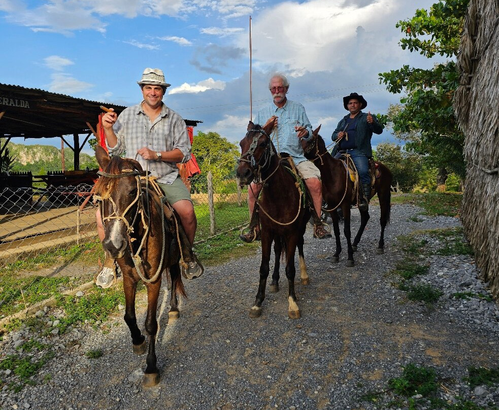 Cuba Travel Adventures Group-Tiburon必去景点