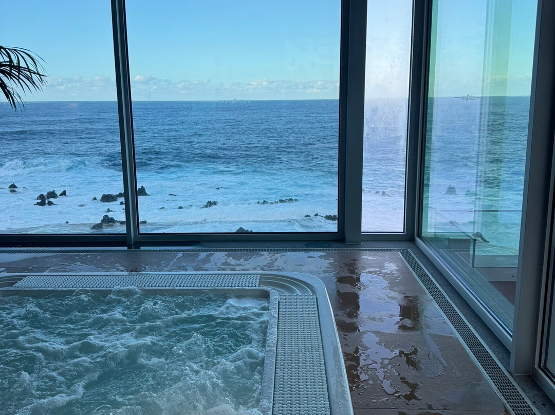 Studios By Aqua Natura Hotels主图