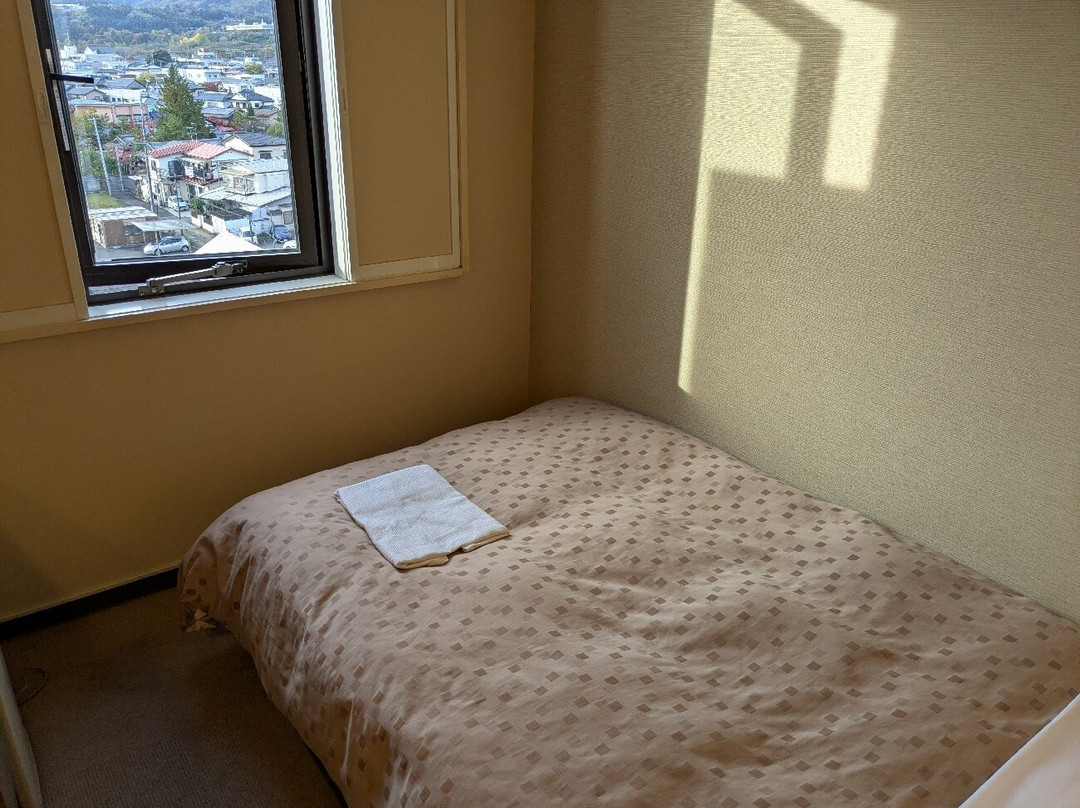 Pacific Hotel Shiroishi主图