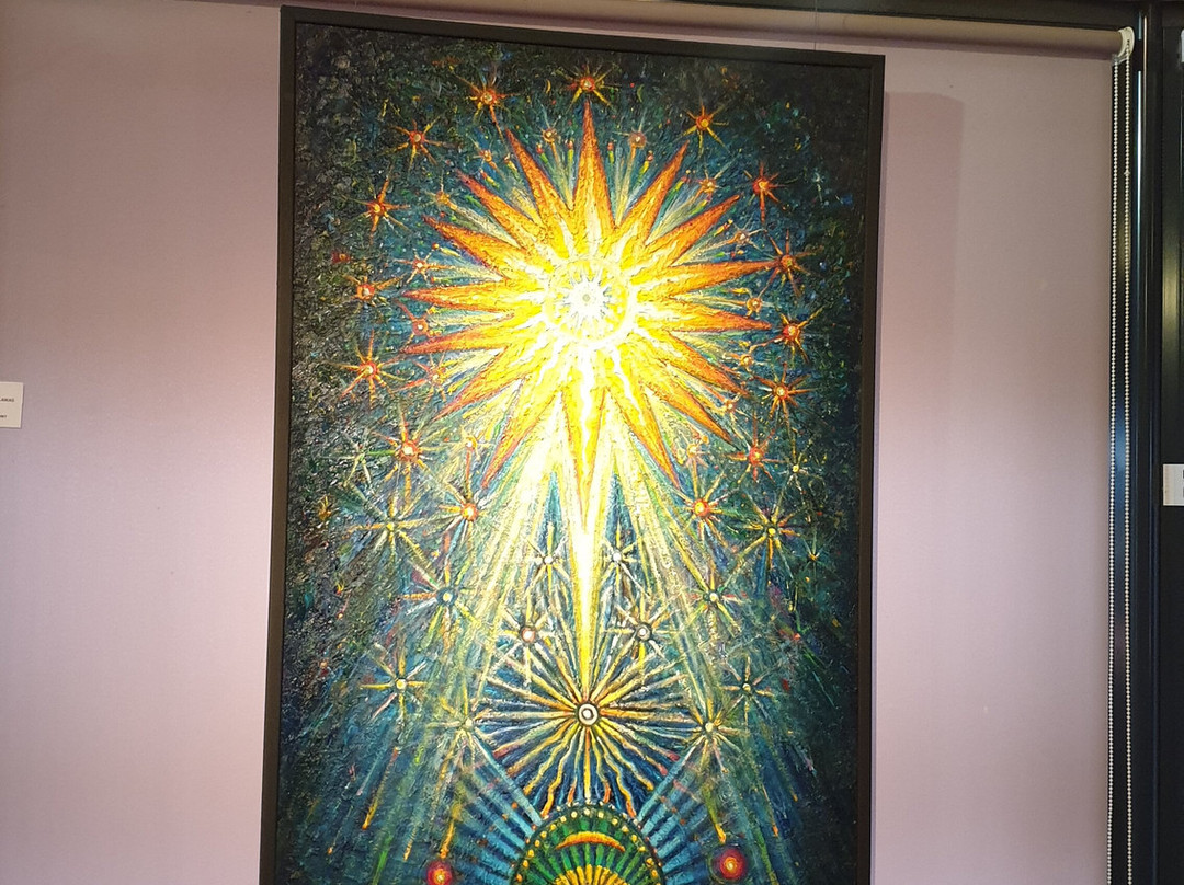 Kaunas Castle-考那斯必去景点