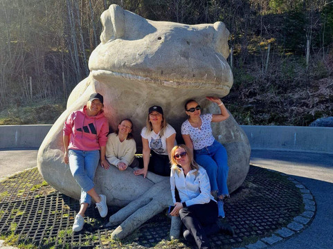 Fjord Guides-奥勒松必去景点