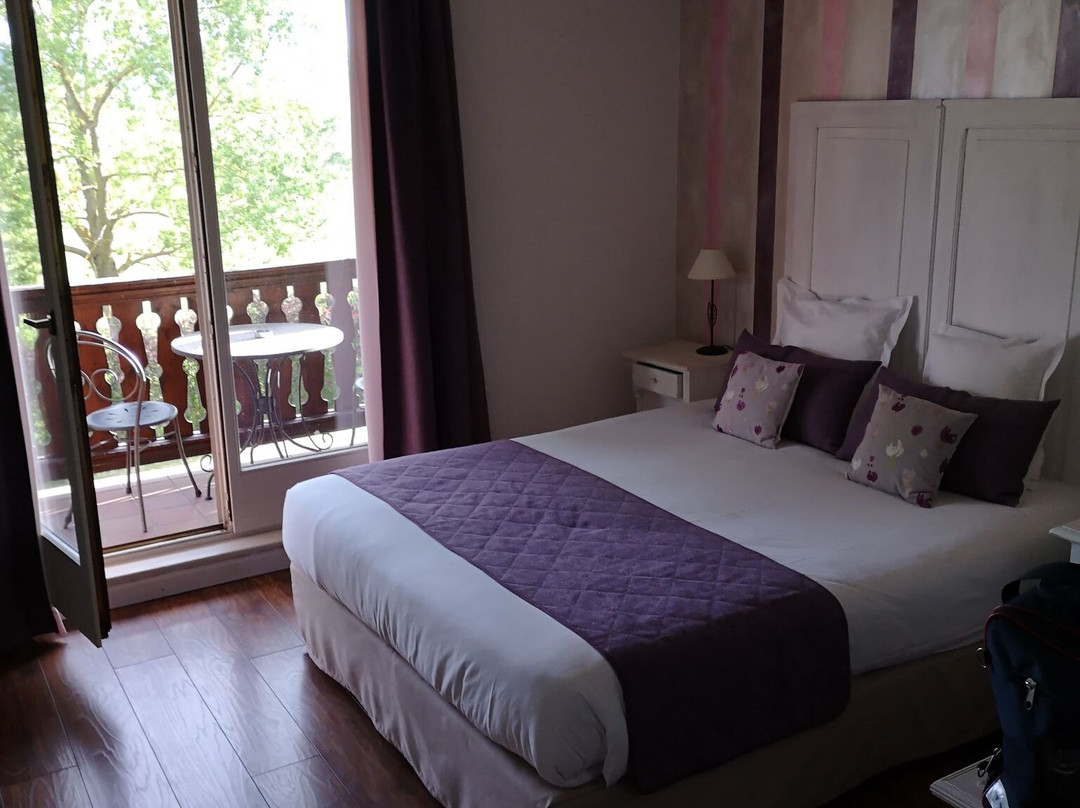 Le Verger des Châteaux主图