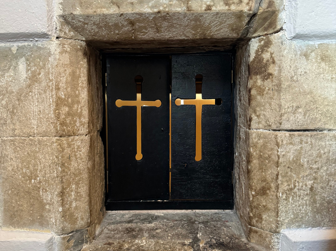 巴里加里城堡酒店主图