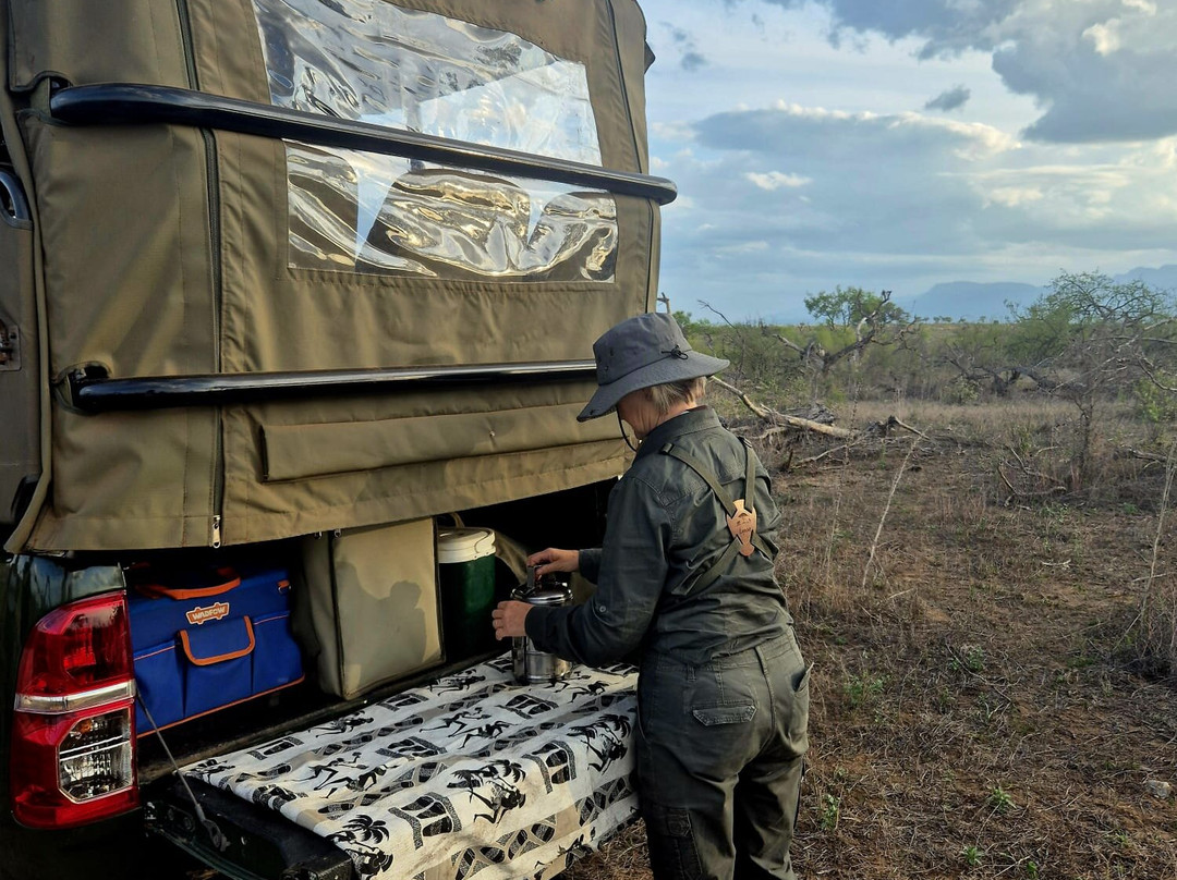 Stones Safaris-霍德斯普鲁特必去景点