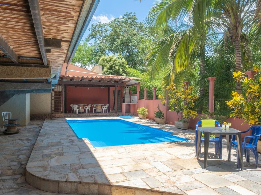 OYO Hotel Deck Rio主图