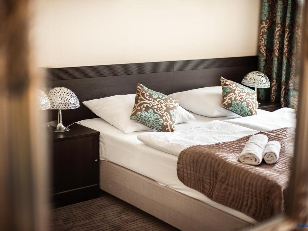 Hotel Willa Adriana主图