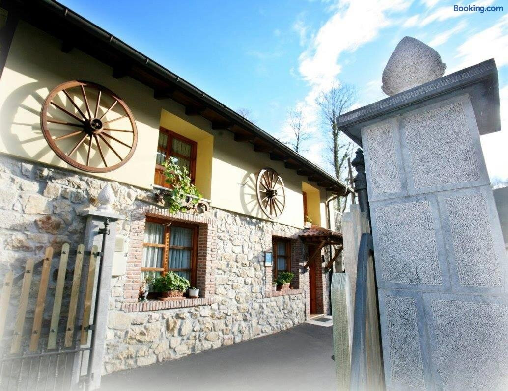 Villa Garcia