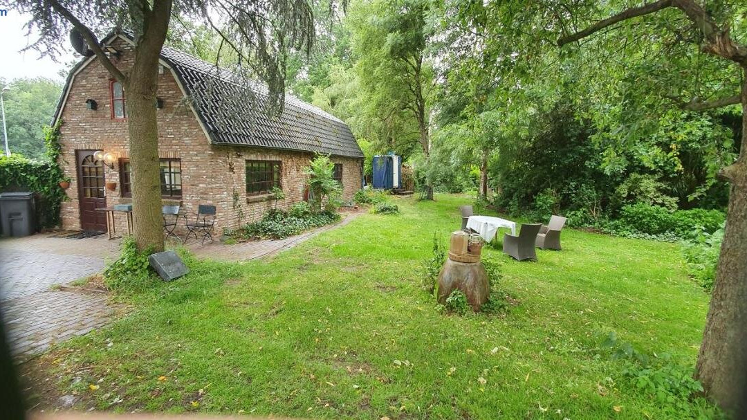 Art Bed & Breakfast主图