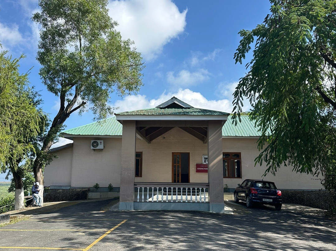 Sendra Park & Resort主图