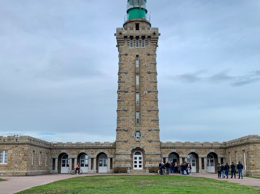 Cap Fréhel-Plevenon必去景点