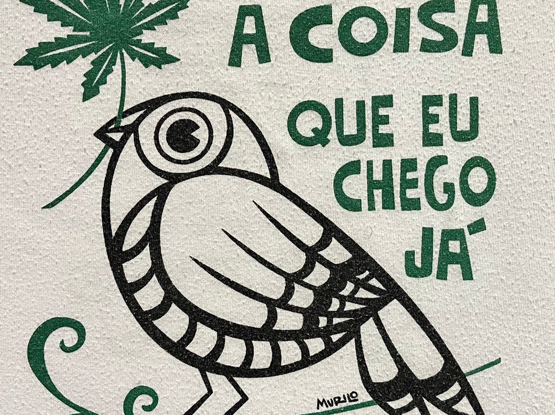 Paço do Frevo-累西腓必去景点