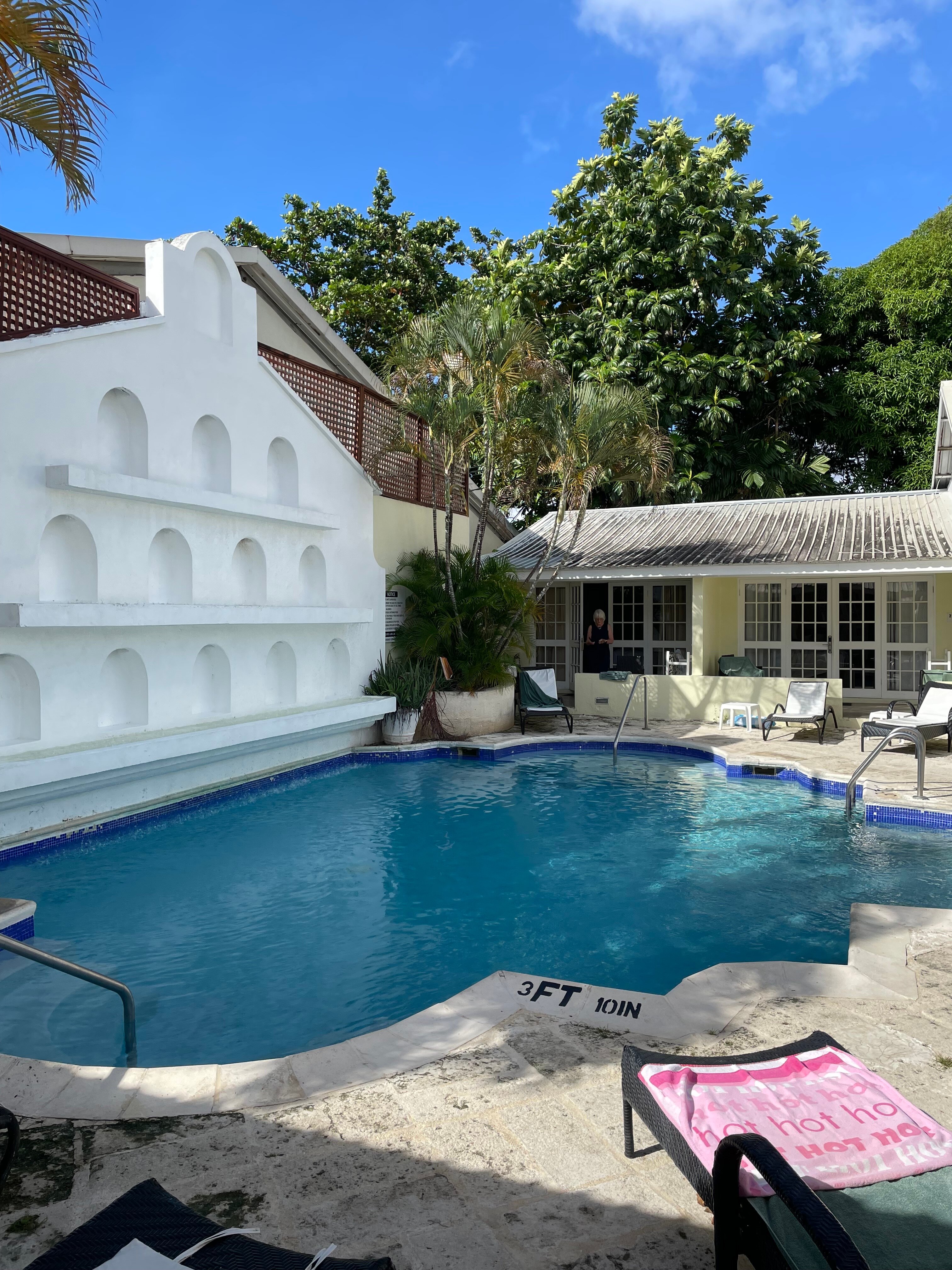 Island Inn Hotel-官方