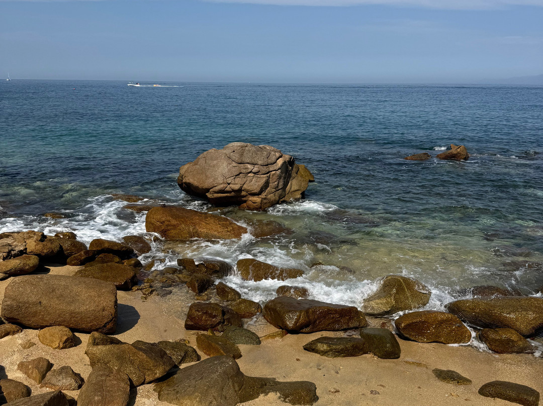 Chica Locca-利他必去景点