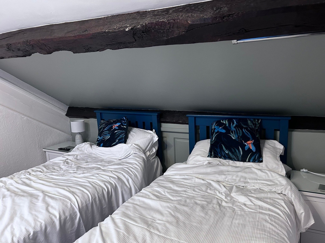 Rosegarth Guest House主图