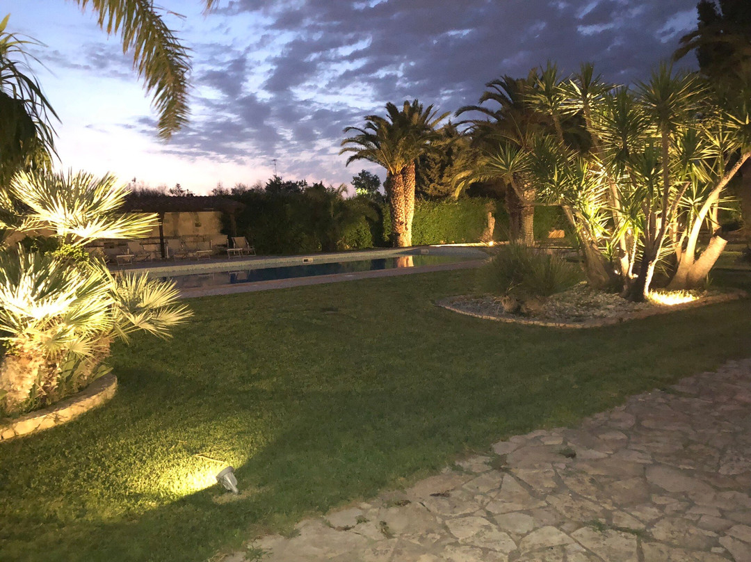 Cavallino酒店住宿-B&B QuattroStelle