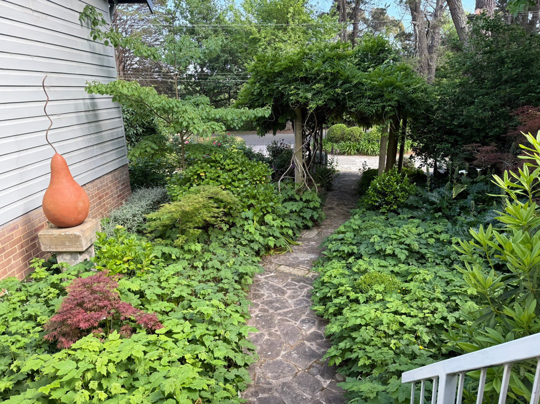 The Bundanoon Guest House主图