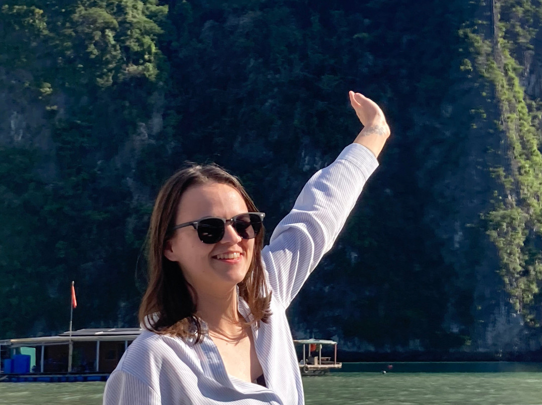 Vietnam Buffalo Travel-河内必去景点