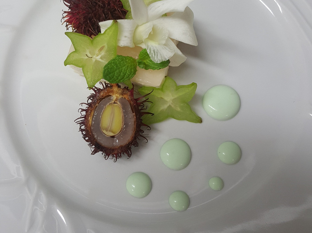 Hostellerie Le Gonfalon主图