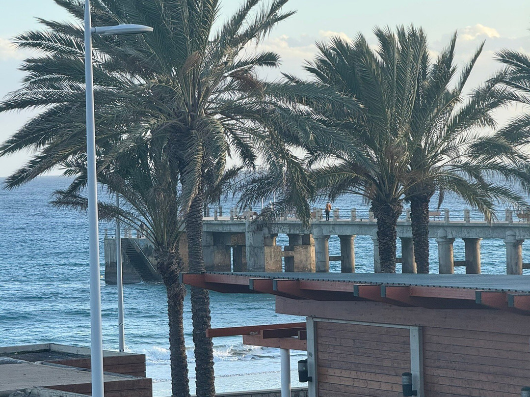 Praia Ribeiro Salgado-Campo de Baixo必去景点