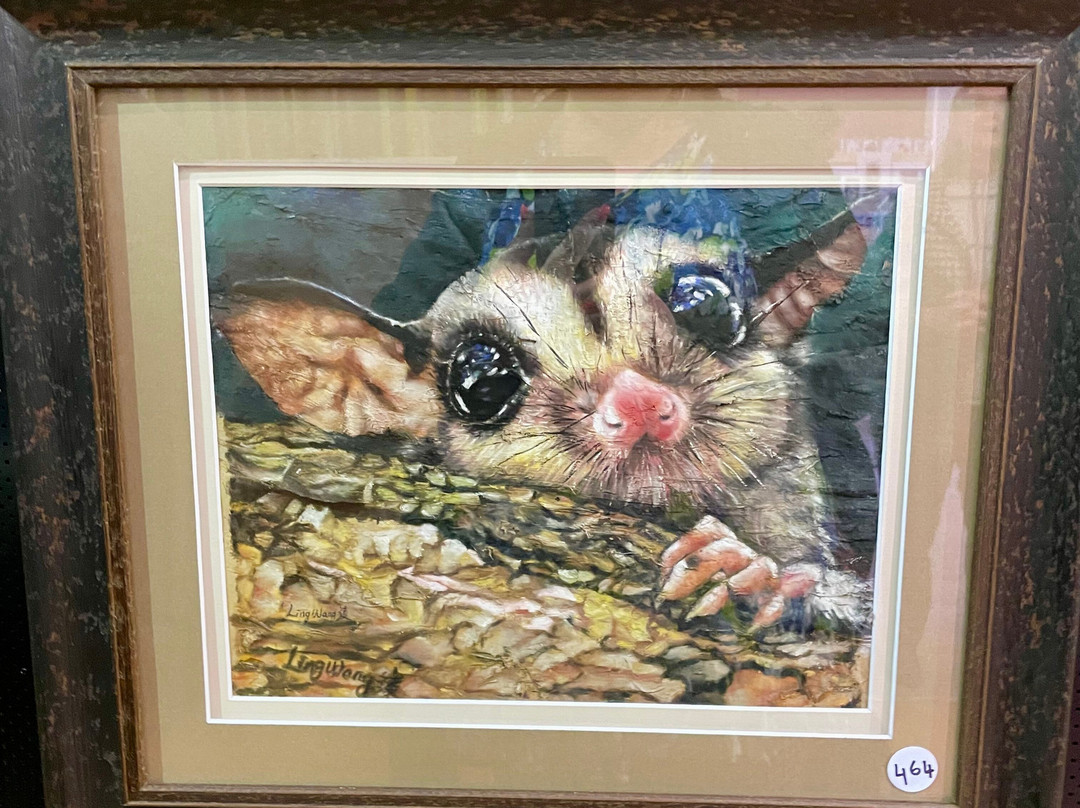 Tyers Art Festival-Tyers必去景点