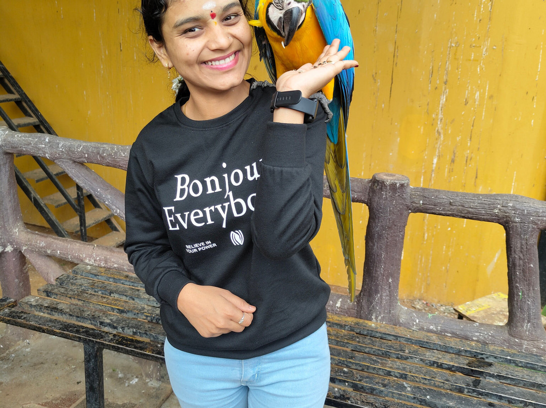 Fundera Park-Yelagiri必去景点