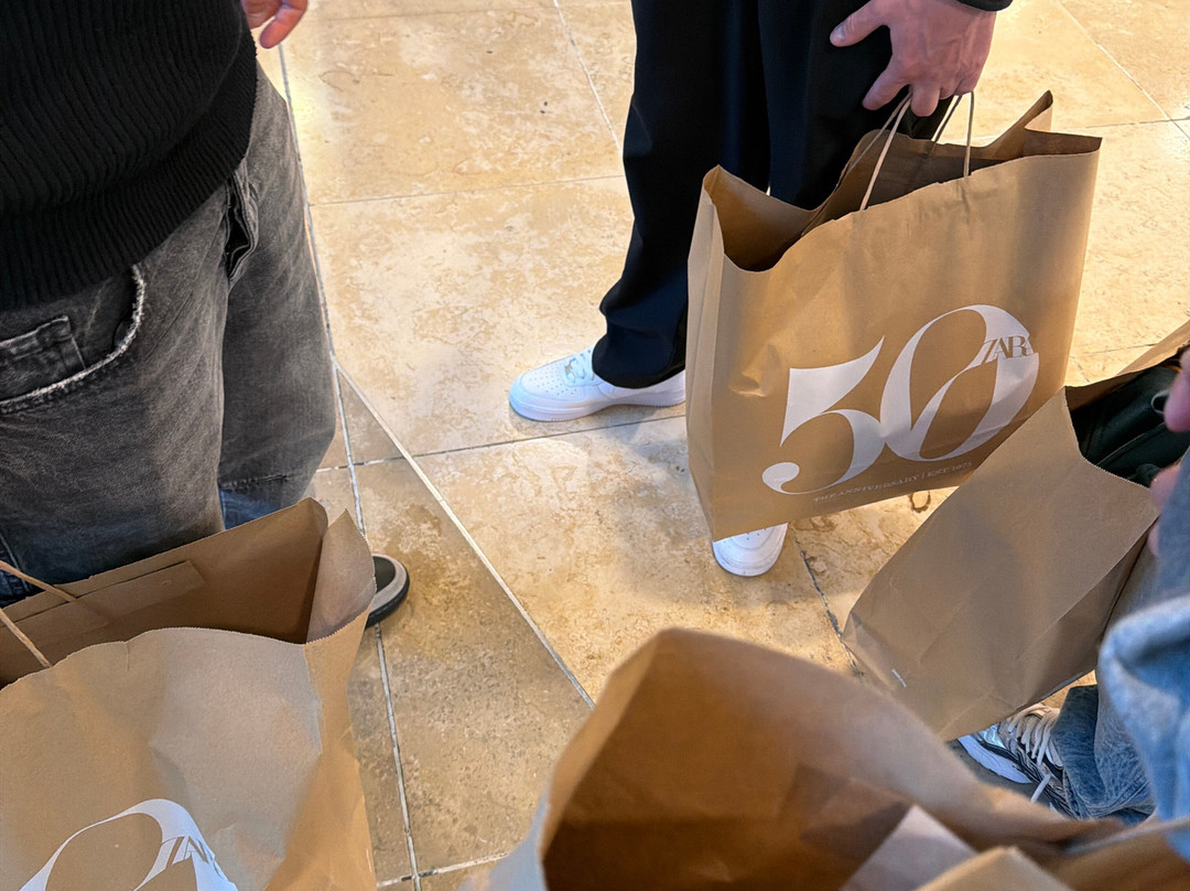 Centro Commerciale Campania-Marcianise必去景点