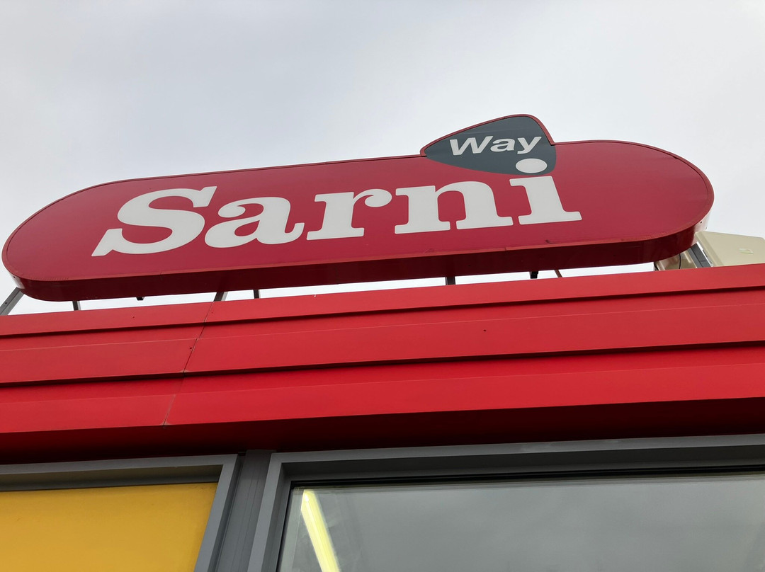 Sarni Torre Alemanna Sud