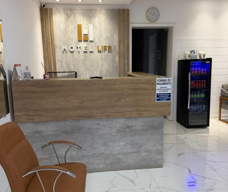 Life Hotel Ijuí