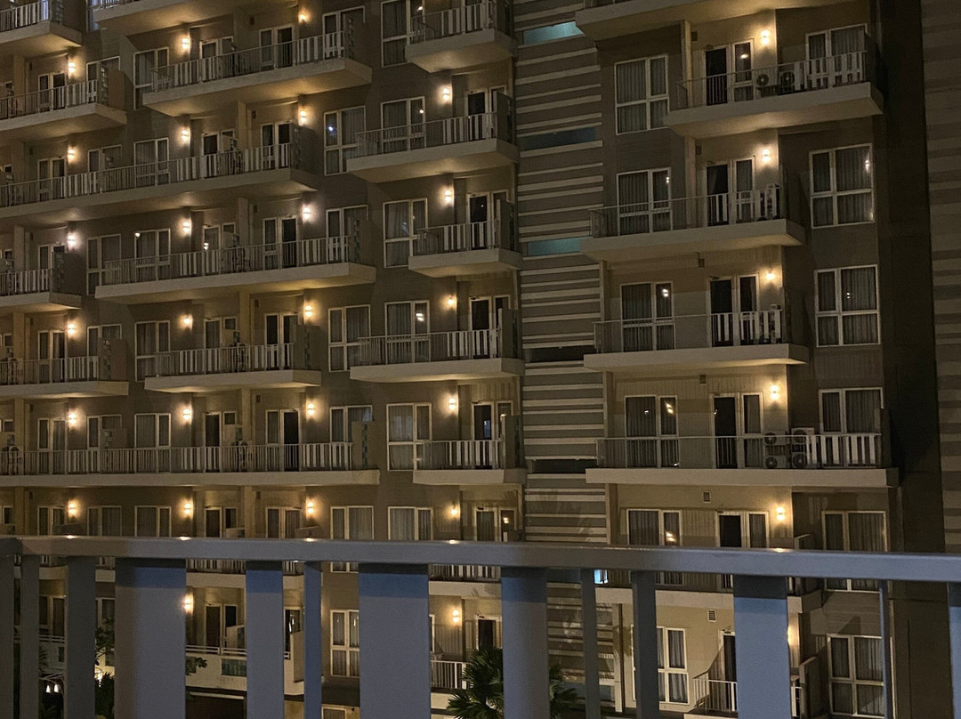 Grande Valore Hotel & Serviced-Apartment主图