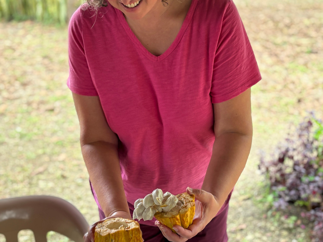 Libélula Finca Agroecológica-Manglaralto必去景点