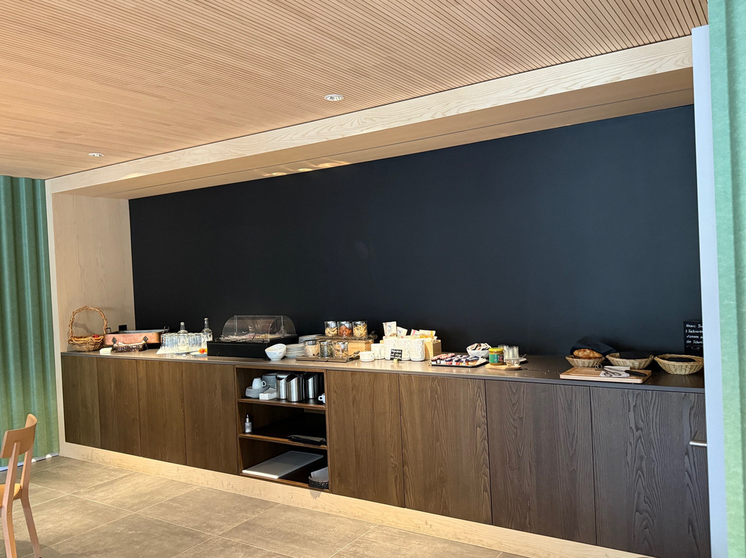 Hotel Seehof Genusswelt - Buna Luna主图