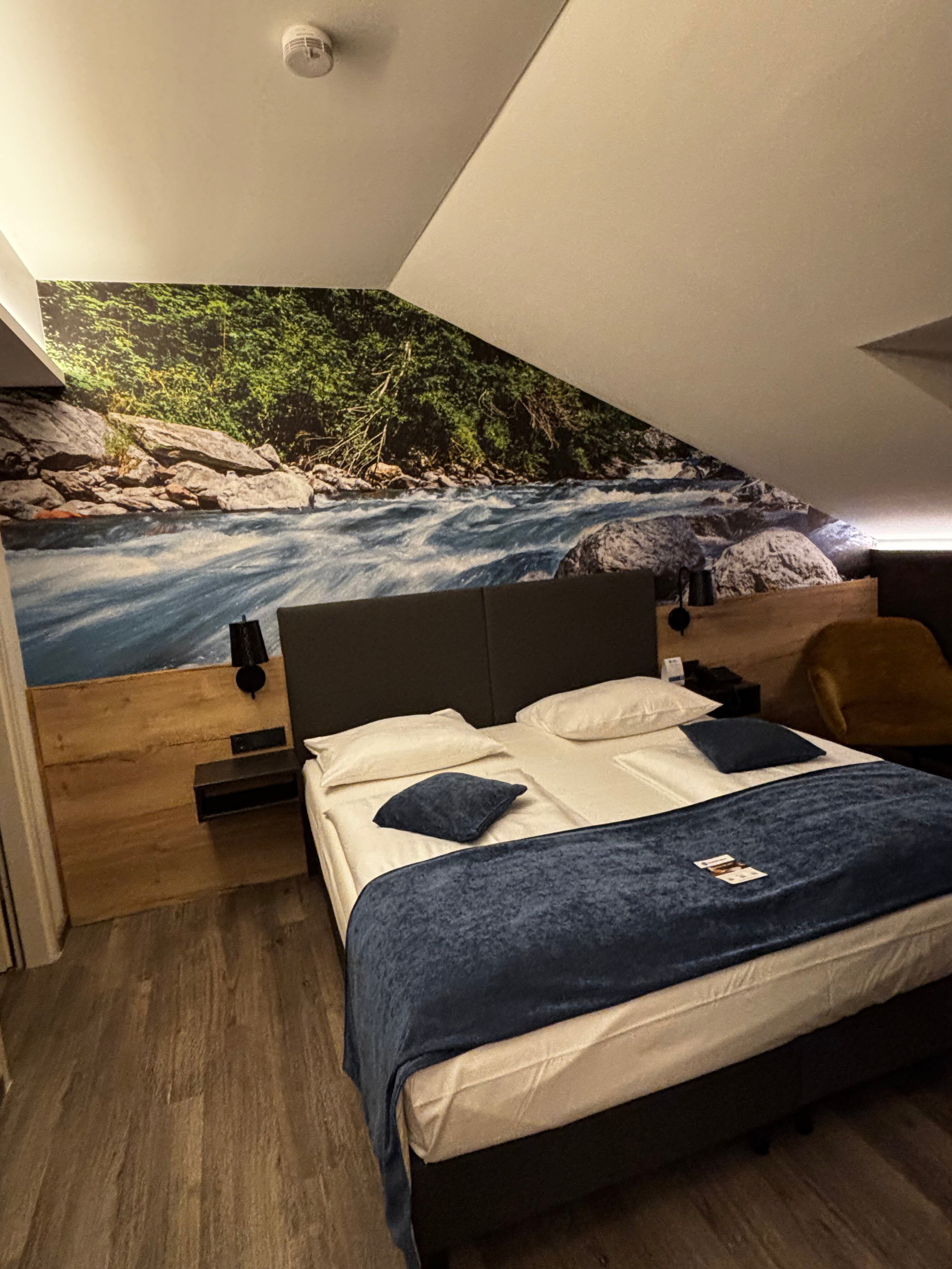 慕尼黑机场贝斯特韦斯特酒店-官方