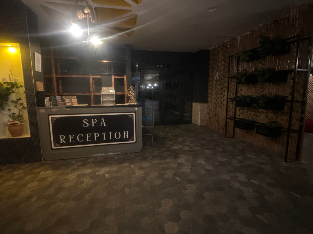 Kestel Spa Masaj Salonu-凯斯泰尔必去景点