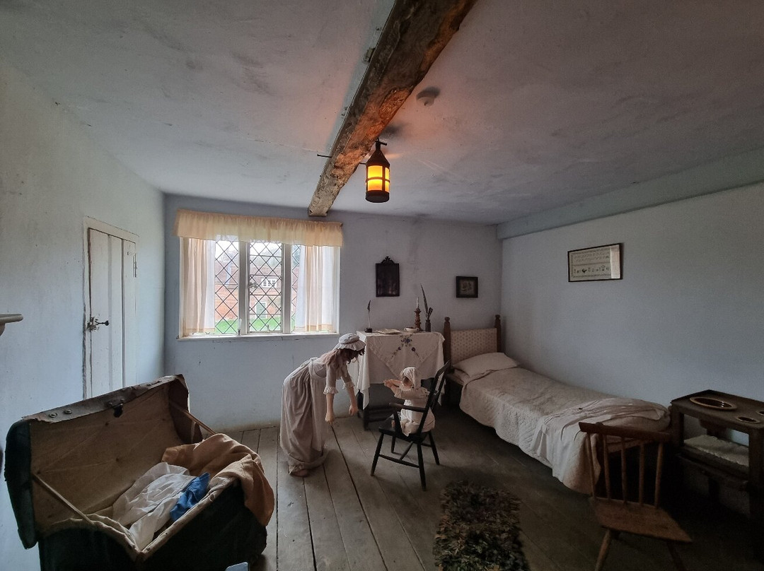 Buckler's Hard-Beaulieu必去景点