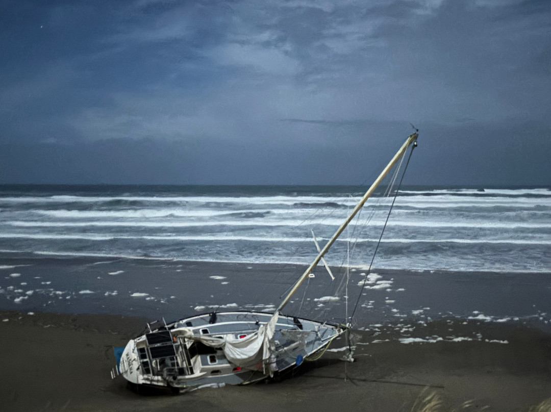 Rockaway Beach Resort主图