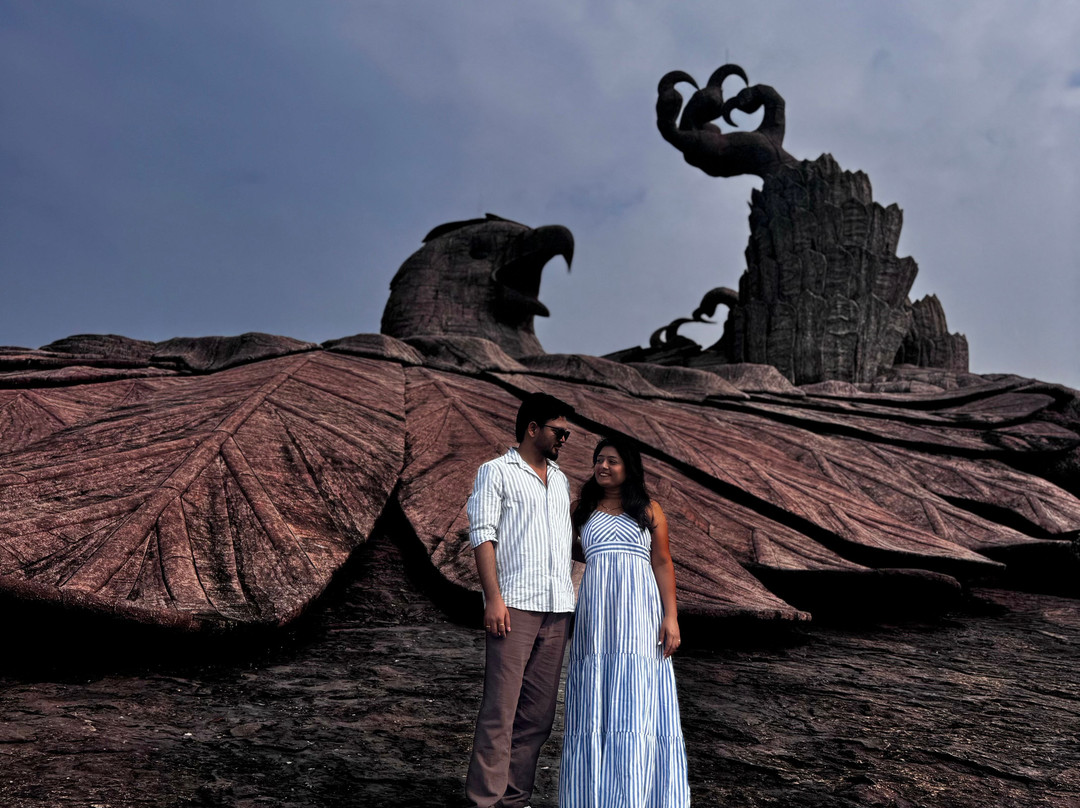 Kochi Taxi 24X7-柯钦必去景点