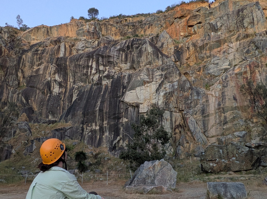 Spacechameleon Adventure Co-珀斯必去景点